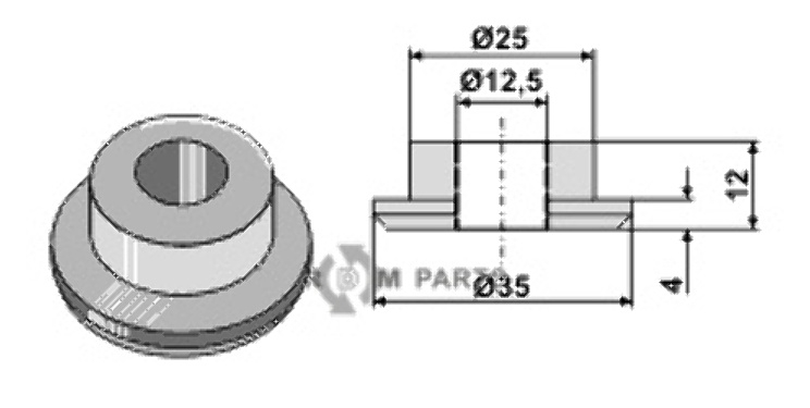 Bus 63-agm-509