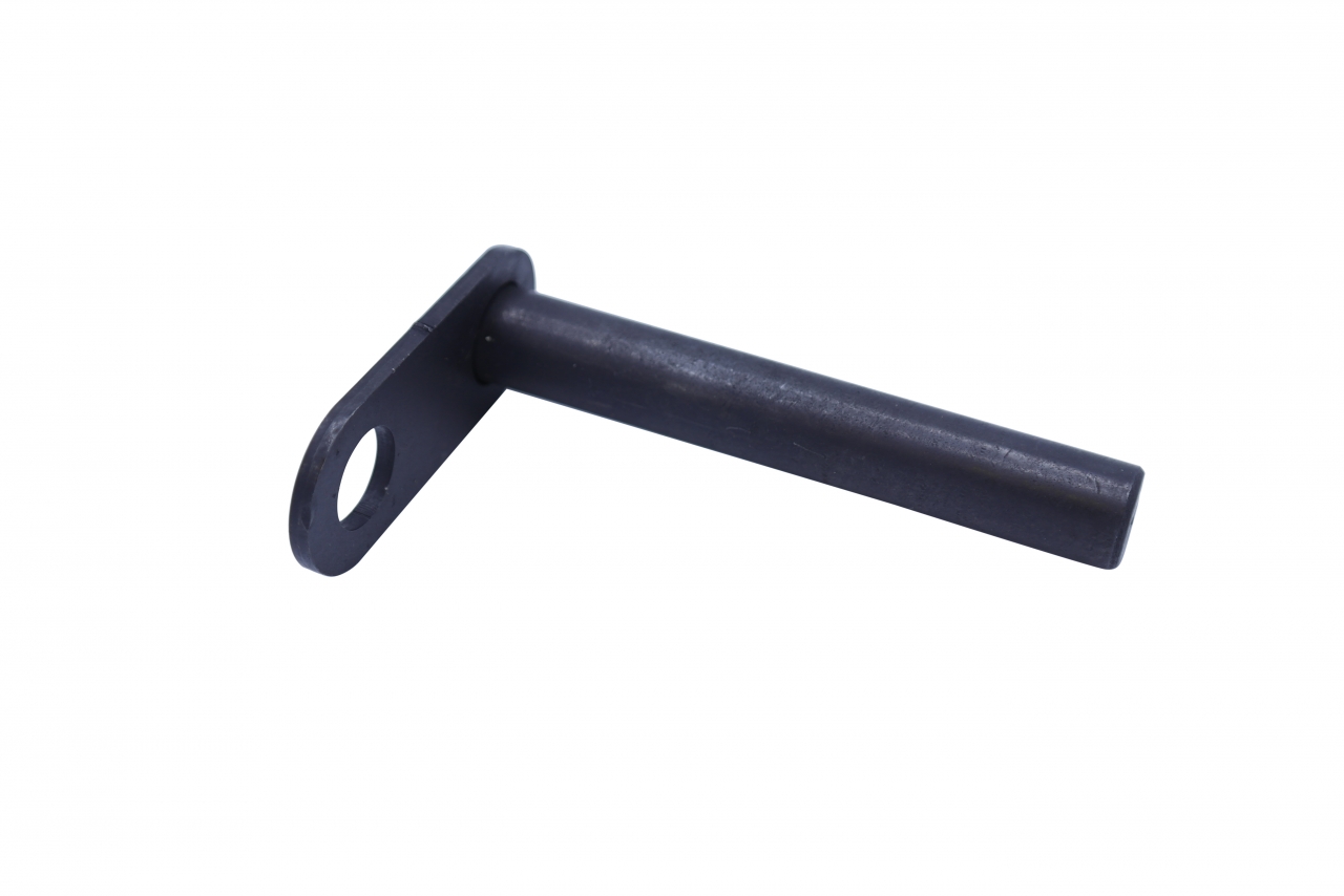Clutch shaft asm