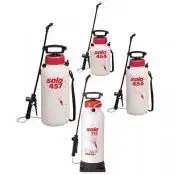 Håndholdte sprøjter