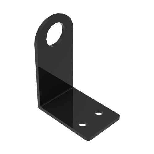 Bracket - black