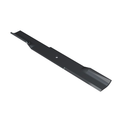 Mower blade - 24.5 in mid-flow