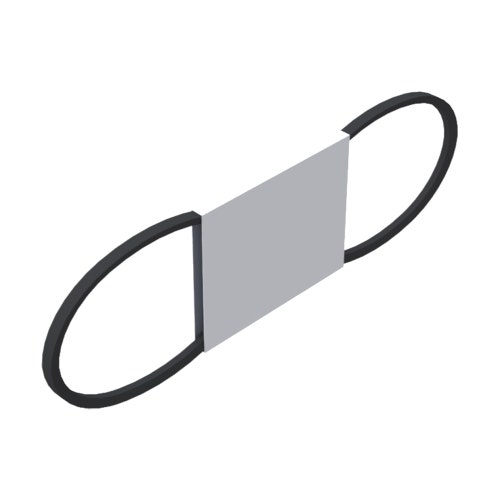 Belt - v