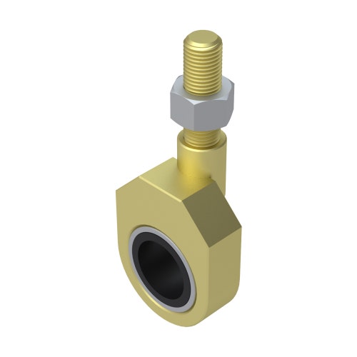 Pull link - w/bushing