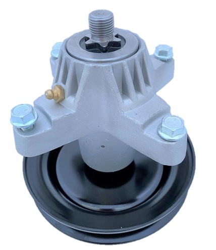 Spindelbaugruppe komplett geeignet für MTD, Cub Cadet