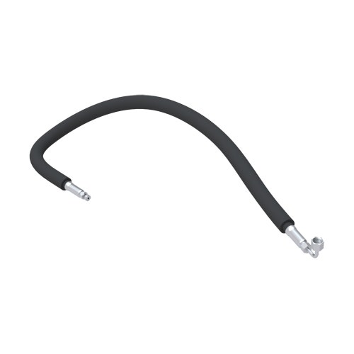 Hydraulic hose assy
