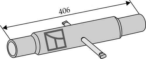 Tube - 406