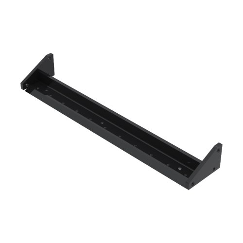 Bed bar - 22 in units