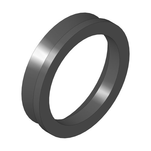 V-ring - reel