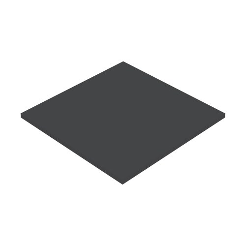 Pad - wear grass shield