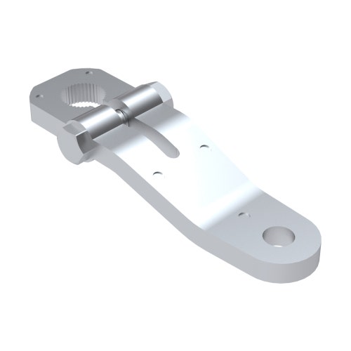 Lever - brake