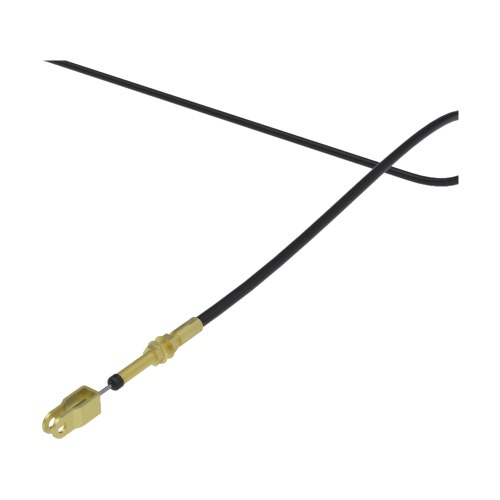 Cable - brake lh