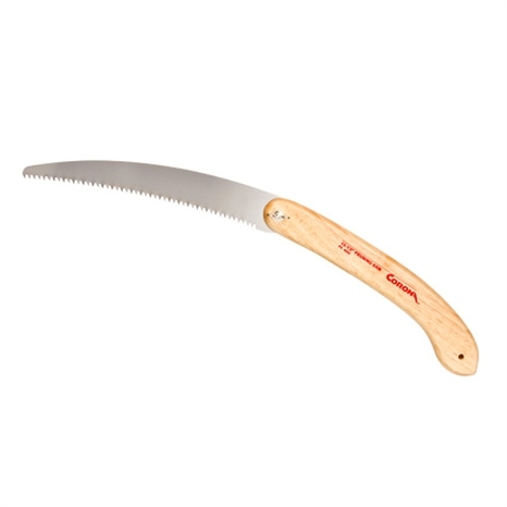 Discontinued - saw - 10-1/2in folding pruning