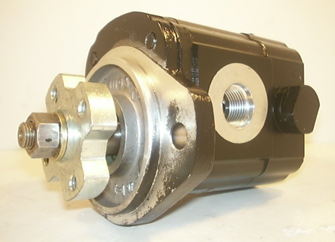 1MR100C & HUB X8591T