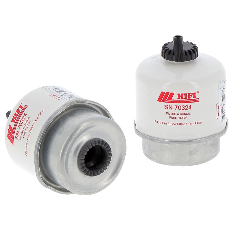 Fuel filter passend voor mtd 759-04027