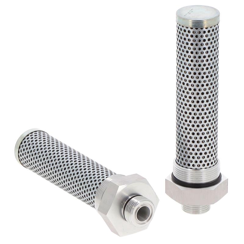 Hydraulic filter passend voor wismet whe 18834