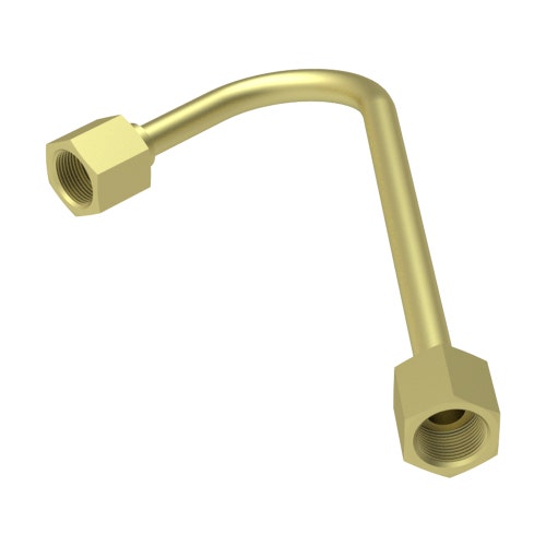 Tube-hyd, manifold