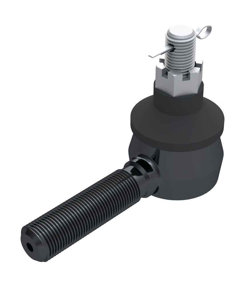 Ball joint assy rh