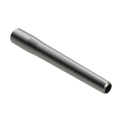 Standard hollow tine - .750mt x 5.500l x .520od