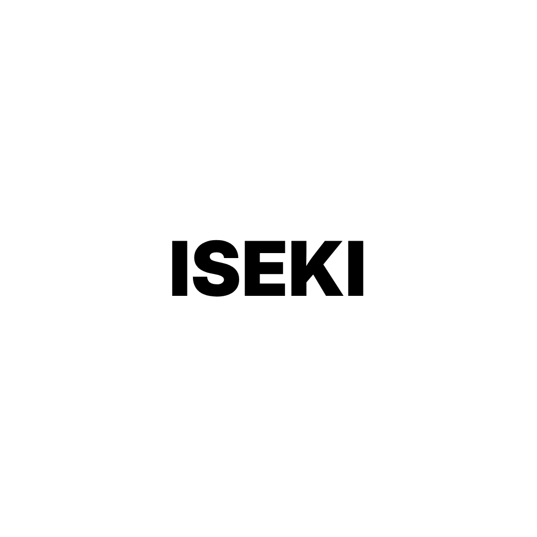 Iseki dele