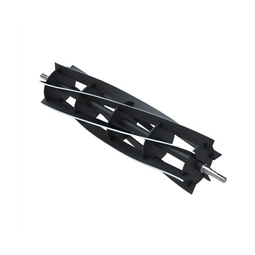 Reel - 6 blade