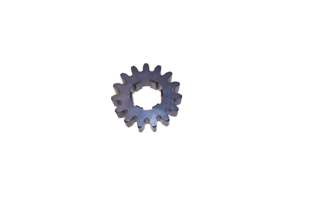 Gearwheel 7117/7212/005, z=15