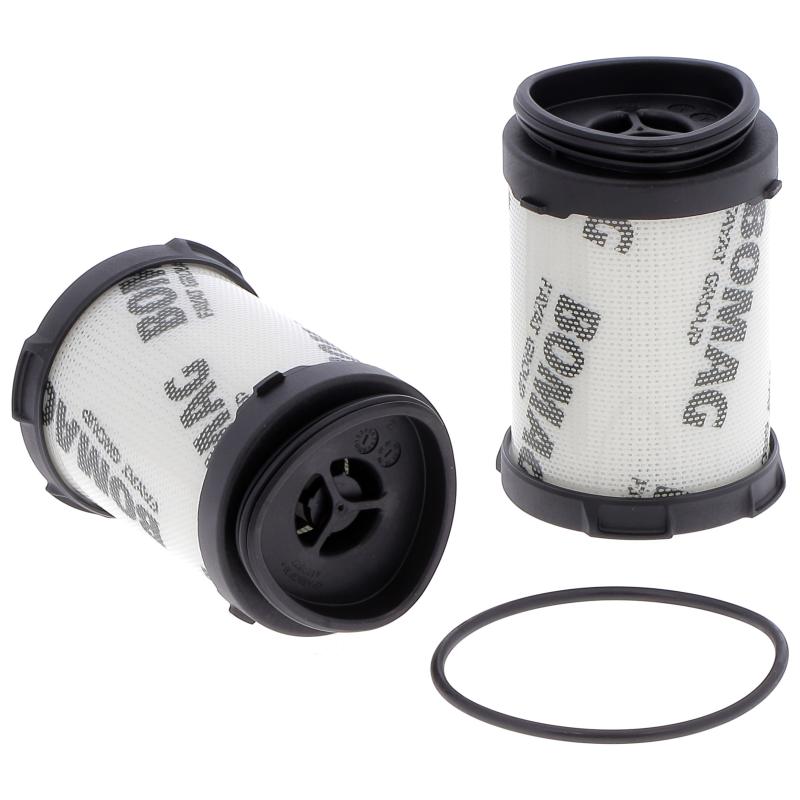 Fuel filter passend voor sf sk 49064