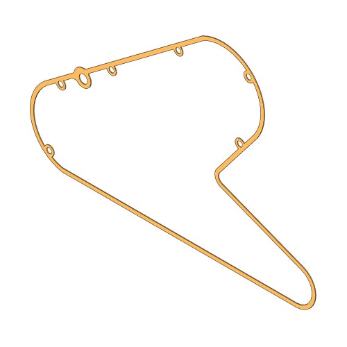 Gasket - pgm