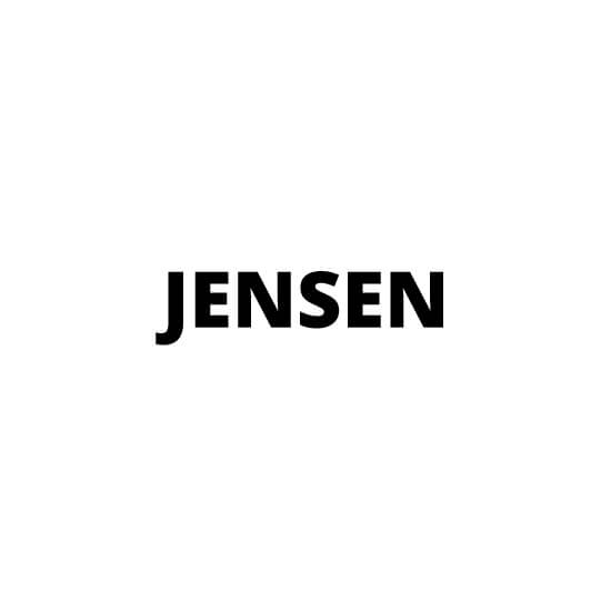 Jensen dele