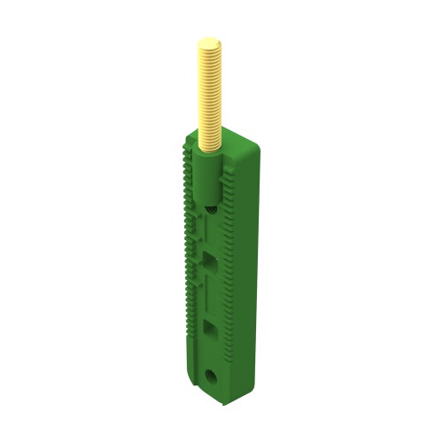 Clamp - roller bkt
