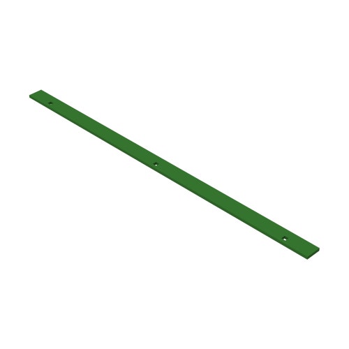 Strap - verticut shield