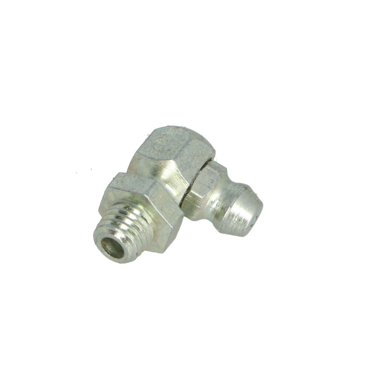 Fitting-grease, 90 deg