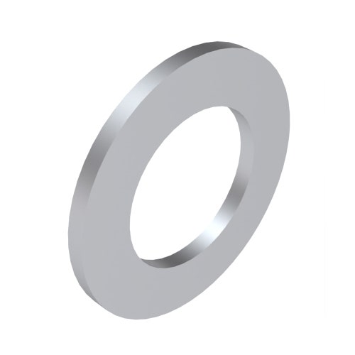 Washer- flat