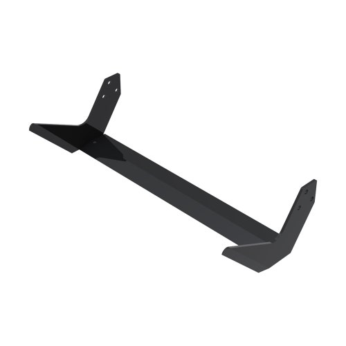 Sod blade - 18 x 1/4 x 2-1/2 heavy duty