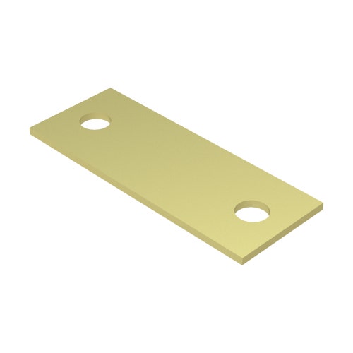 Bar - support - slide