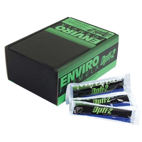 Opti-2  2-cycle engine oil- box 48