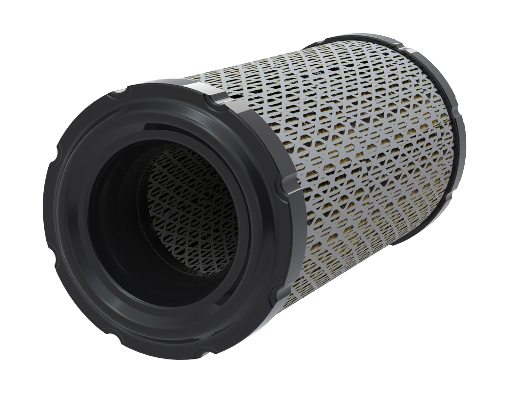 Kawasaki element-air filter                                