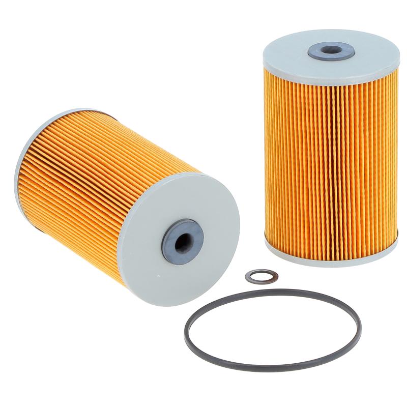 Fuel filter passend voor mitsubishi 31962-04010