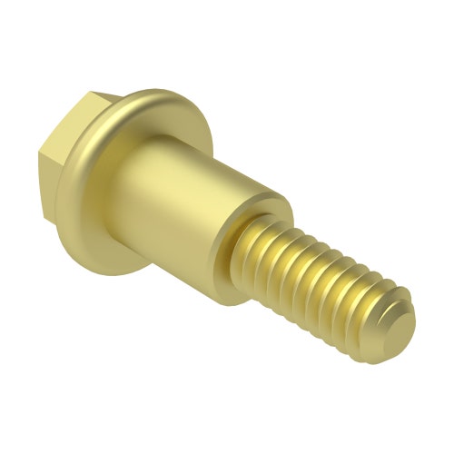 Bolt - shoulder