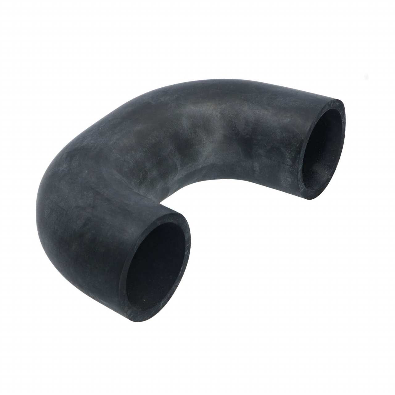 Air cleaner air inlet hose