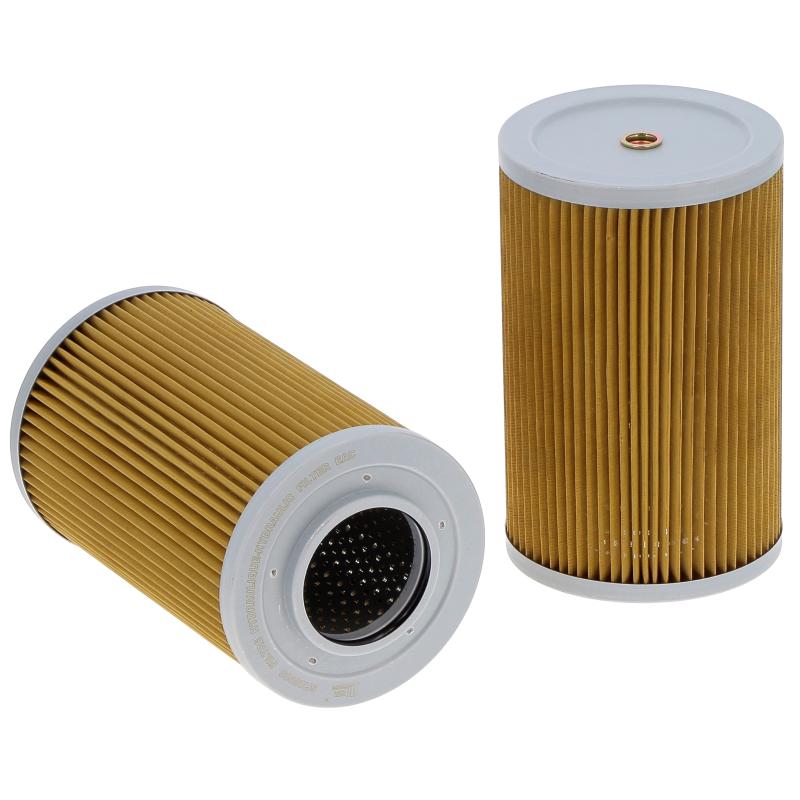Hydraulic filter passend voor xcmg wux-250x80-j