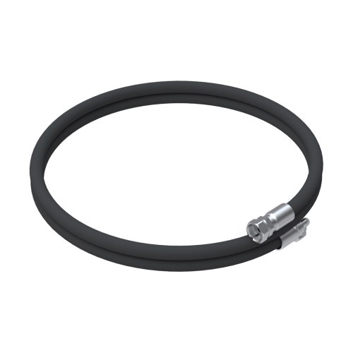 Hydraulic hose assy