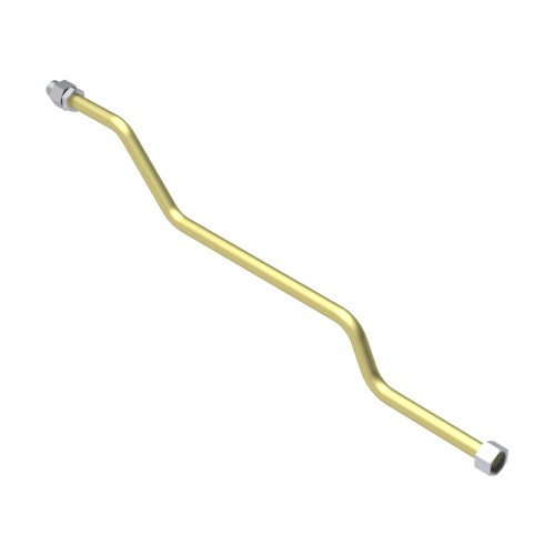 Tube assy