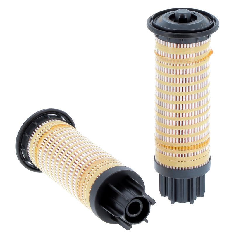 Fuel filter passend voor prinoth 121504243