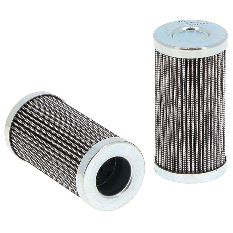 Hydraulic filter passend voor liebherr 311166