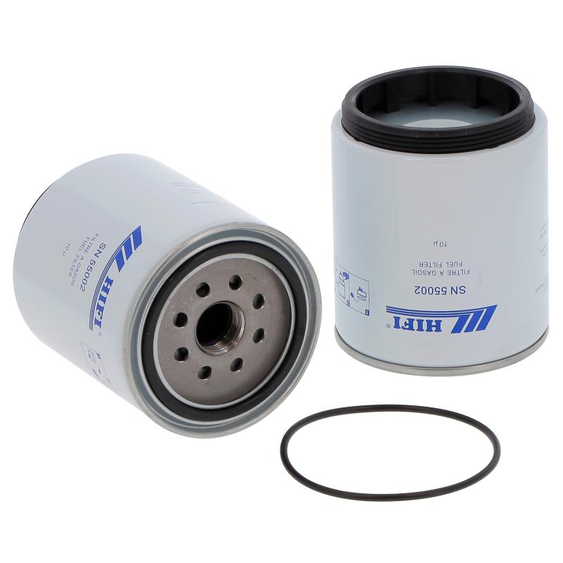 Fuel filter passend voor onan 149-2550