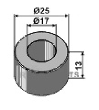 Bøsning 63-pro-07