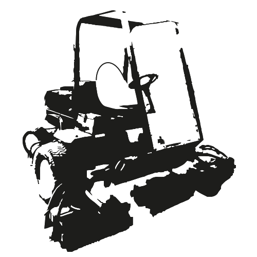 Toro Reelmaster 5410d teile