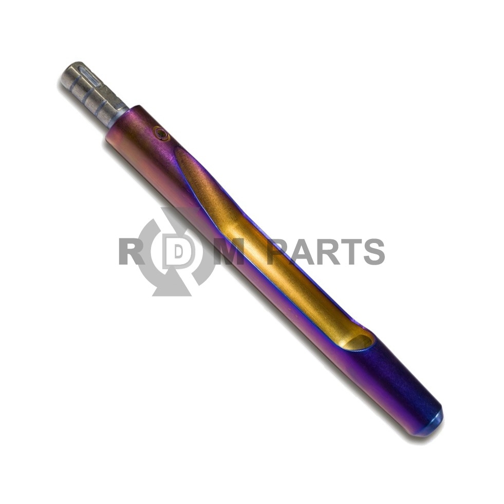 RDM-Longlife Hollow Tine hardened