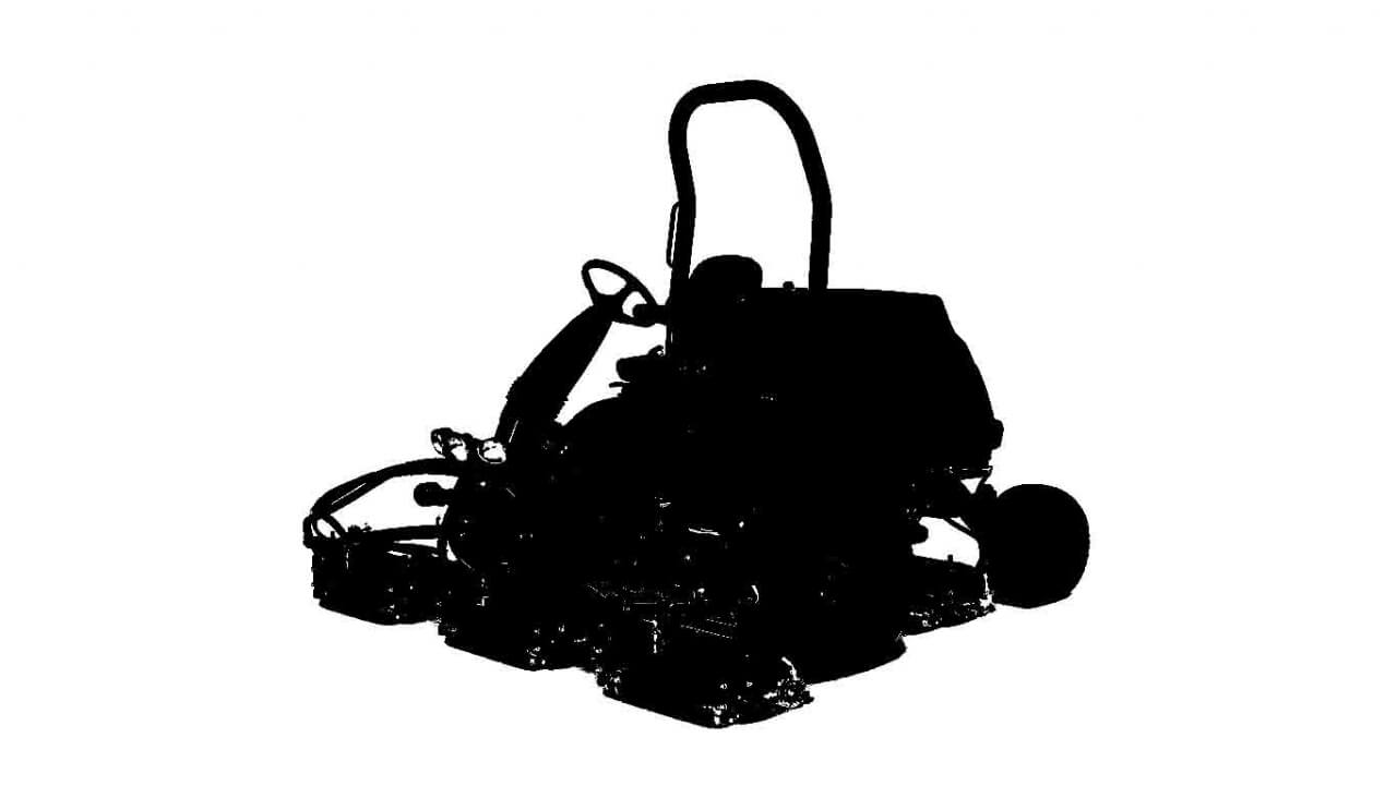 John Deere 8700a reel mower parts