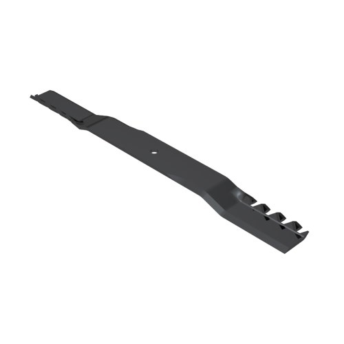 Mower blade - mulcher 24.75